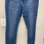 Queen Sexy Skinny Jeans Blue Size undefined Photo 0