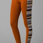 prAna NWT  Women’s Laye Legging in Gingerbread Tivoli | Small Photo 0
