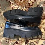 Olivia Miller  Platform Loafers Photo 0