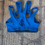 Lululemon Logo Train Bra Photo 4