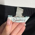 Speechless Dress Women M Black White Leopard Mini Club Y2K Jersey Shore Party Photo 2