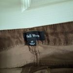 Well Worn Corduroy Pants Photo 3