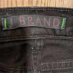 J Brand Womens 25 Skinny Jeans The Deal Style Dark Denim Zip Ankles Stretch Photo 2