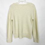 BB Dakota Sweater Womens XS Chunky Knit Preppy Career Academia Workwear School Photo 5