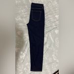 Marks + Spencer M+S Ivy Super Soft Skinny Jeans Sz 10 S Blue Photo 4