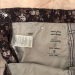 J.Crew EUC  Point Sur Hightower Floral Print Skinny Pants Photo 10