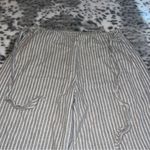 BeachLunchLounge Striped pants Photo 3