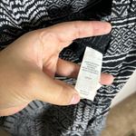 Lucky Brand Black Aztec Jumpsuit Sz S Photo 4