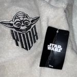 Star Wars Yoda Costume Pajamas 1 Piece L Photo 7