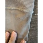 Varley  Dover Sz XS Legging laser cut ombre seamless white beige Photo 3