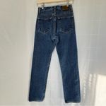Calvin Klein Jeans Vintage  - Blue Straight Leg size 1 Photo 14