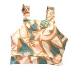 Anthropologie  Dazey LA We Are One Sports Bra‎ Sz XS Photo 1