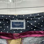 American Eagle wide leg khaki chino dress pants women's 14 Photo 4