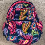 Vera Bradley Campus Book Bag Photo 0