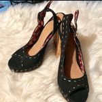 Envy  Sunshine Heels Photo 1