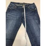 GRACE IN LA Womens  Embellished Denim Jeans Size 11  ‎ (M19) Photo 7