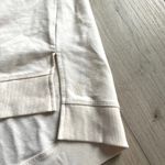 All In Motion  Women’s Ivory Marbled Crewneck Size XL Photo 5