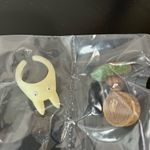 Studio Ghibli My Neighbor Chibi Totoro Character Ring or Display Photo 4