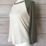 Baseball Tee Size undefined Photo 1