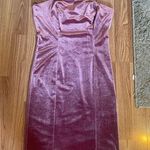 Forever 21 velvet dress Photo 0
