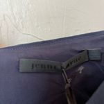 Jenni Kayne Jenny Kayne Cove midi dress in Navy NWT Photo 3