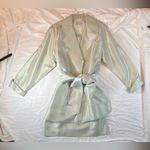 Chetta B Bergdorf Goodman ‎ Cocktail Sheath dress & Belted Jacket Vintage Size 14 Photo 15