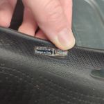 Crocs  Taylor Slingback Slip-on Shoes 200092 Black Round Toe Flats Women's Size 7 Photo 7