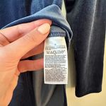 Old Navy NWT  Blue Velvet Bodysuit Photo 5