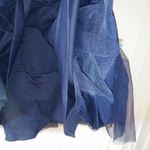 My Michelle  S Royal Blue Formal Skirt 2-Piece SET Photo 5