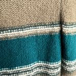 Natural Reflections  Colorblock Sweater NWT in Small Photo 3