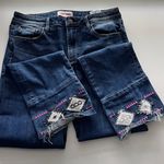 Driftwood  The Colette High Rise Jeans Size 30 Style DW-P40373A Photo 0