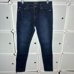 Lucky Brand Lolita Skinny Fit Jeans Size 6/28 Photo 1