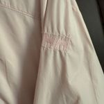 Helly Hansen | Light Pink Desire Wind Jacket Funnel Neck | Extra Large Photo 5