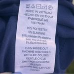 Michael Kors Michael Navy top Photo 15