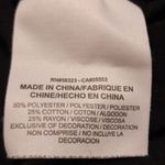 Nike Long Sleeve Shirt Size XS Photo 3