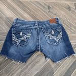 Big star  jean shorts Photo 3