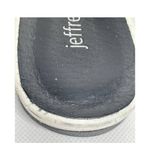 Jeffrey Campbell White Charly Knotted Mules Slip on Shoes Photo 6