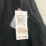 Caribbean Joe NWT ladies  slacks 1X Photo 2