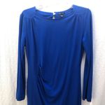 Mango MNG by ‎ Blue Dress Photo 8