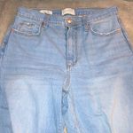 Universal Threads 🧜♀️Universal Thread 90s Vintage Straight Jeans, 8R Photo 1