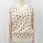 Philosophy Skull Sweater Photo 0