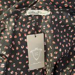 Lucy Wang  wrap dress Photo 9