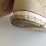 Cole Haan Zerogrand Light Grey/Lavender Waterproof Hiking Boots. Size 9. Photo 7