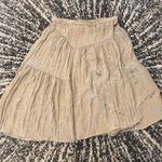 Vince  Asymmetric Hem tiered dress size XL Photo 6