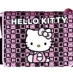 Hello Kitty Messenger Bag Photo 0