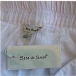 Sim & Sam  Pleated Mini Skirt Photo 5