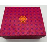 Tory Burch New in Box Miller Calf Leather 45MM Heel Slip On Bootie Sz 6.5 $435 Photo 5