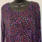 Matilda Jane  Long Sleeve Night Gown Photo 0