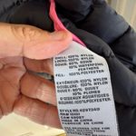 Kate Spade  black down puffer jacket size xs Photo 9