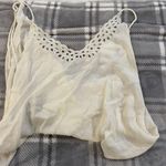 Rip Curl Spaghetti Strap Tank Top Photo 0
